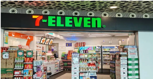 Latest company news about 7-Eleven ประเทศญี่ปุ่น ติดตามเมทริกการแสดงสัญญาณดิจิทัลด้วย AI